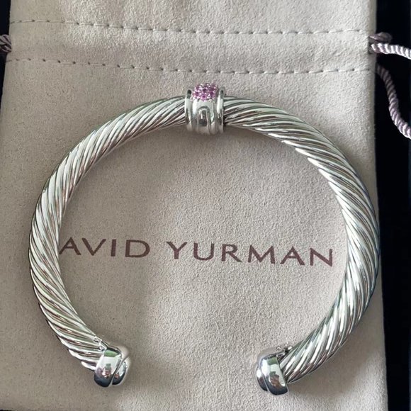 David Yurman bracelet